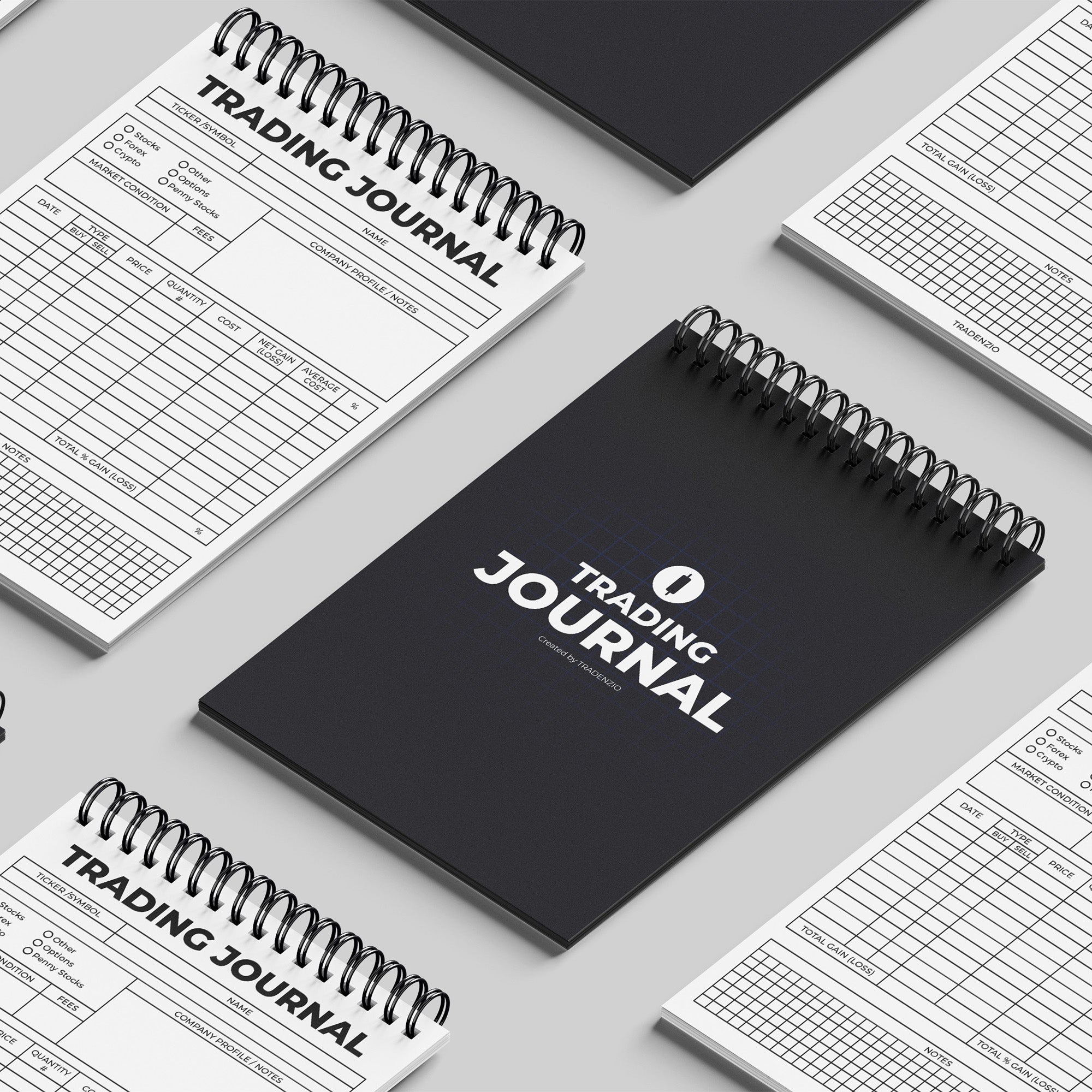 Trading Journal